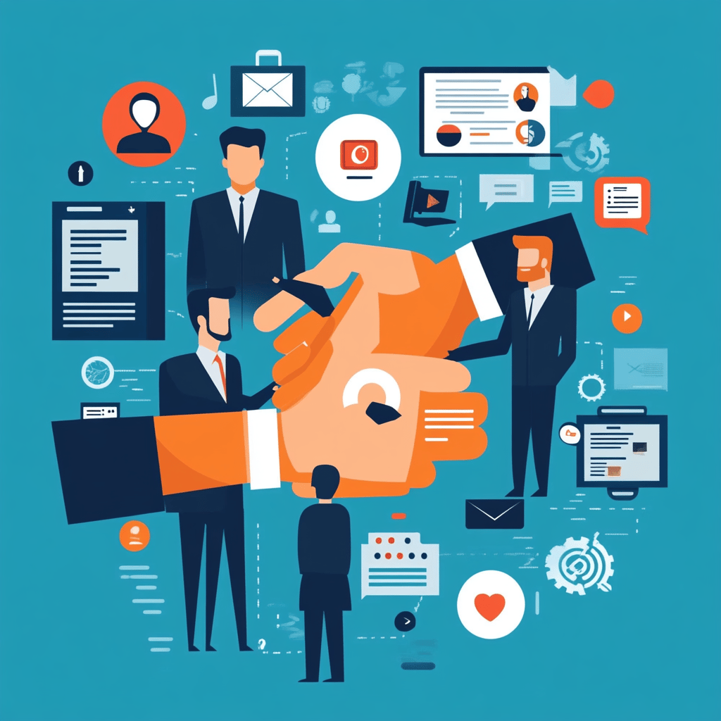 fale, melhores, características, conhecimento, adote, capacidade, transmite, atualizado, pois, potenciais, comportamento, entanto